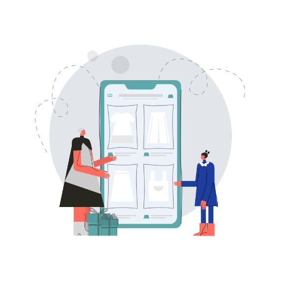 mobile app development